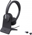 Yealink Headset BH70 Dual Teams inkl. Ladest&auml;nder USB-CA