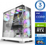 INTOP AQUA i9-14900KF 32GB DDR5 2TB SSD M.2 NVME+2TB RTX5070 12GB WIN11