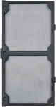 Lian Li Lancool 207 front dust filter - black