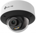 TP-Link Omada InSight S285(4mm) 8MP Full-Color Netzwerkkamera
