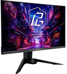ASRock 68.5cm PGO27QFV 16:9 HDMI/DP/USB-C schwarz QHD
