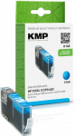 KMP Patrone HP C2P24AE NR.935XL 900 S. H148 kompatibel