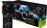 Gainward RTX5060 Python III 8GB GDDR7 HDMI 3xDP Graphics Card