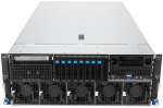 Asus Rack (1U) RS501A-E12-RS4 AMD Epyc 9005/9004