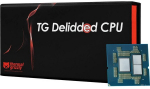Thermal Grizzly Delidded AMD Ryzen 7 9800X3D (Boxed)