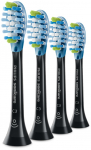 Philips Sonicare Premium Plaque Defence 4 pack brush heads HX9044/88