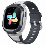 Mibro P6 4G LTE kids smartwatch, gray