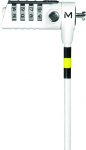 Mobilis Corporate Security Lock - Code