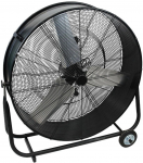 Industrial Fan VOLTENO 380W/6000m3/h