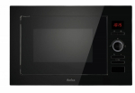 Amica Microwave oven AMMB25E3GB