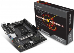 SAPPHIRE Pulse A520M-E Mainboard AM4, AMD A520, mATX, DDR4