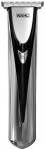 WAHL Elite Groom Black, Silver Lithium-Ion (Li-Ion)
