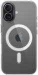 Clear Case iPhone 17 mit MagSafe