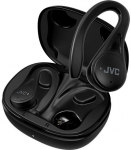JVC HA-EC25TBU - in-ear headphones, black