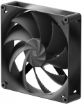 HAVN H18 PWM fan - 2-pack, 180 mm, black