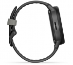 Garmin Bounce 2 schiefergrau/schwa