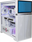 M&auml;nguriarvuti it AMD R7 Gamer Valkyrie Ivory - Windows 11 Home