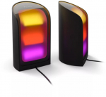 Philips Hue Play wall washer Leuchte 2-pack black EU/UK