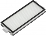 ROBOROCK washable filter, white, for Qrevo0/Qrevo5/Saros0/Saros5