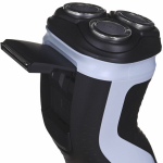 Philips X3003/00 men's shaver Rotation shaver Trimmer Black, Blue