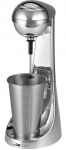 Clatronic BM 3472 mixer Stand mixer 65 W Chrome