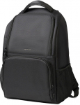 Vention KRL 27l BK waterproof laptop backpack