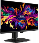 MSI MPG 271QRDE QD-OLED X50 26.5" WQHD 500Hz Monitor