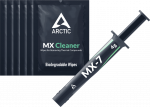 Arctic MX-7 thermal paste 4g + 6 cleaner