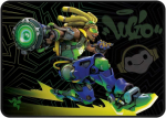 Razer Goliathus Medium Overwatch Lucio Edition mouse pad 355x254x3mm