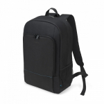 Dicota Backpack TWO 15-17,3" black
