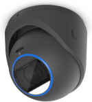 Ubiquiti UVC-G6-Pro-Turret-B All-weather tamper-resistant 4K PoE+ camera with a Multi-TOPS AI engine, 2.36x optical zoom