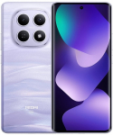 Xiaomi Redmi Note 15 5G 6.77 128GB Mist lilla