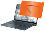 eSTUFF Gold Privacy Filter 14" 310 mm x 175 mm 16:9 Supports Touch Screens