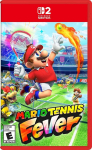 Nintendo Switch 2 m&auml;ng Mario Tennis Fever
