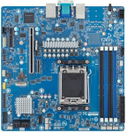 Gigabyte MC13-LE2 AM5 AMD motherboard