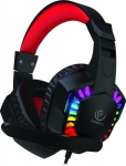 Rebeltec Stereo headphone with mic SHARK