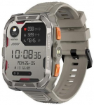 SMARTWATCH W80 PRO/KHAKI W80PROKHAKI BLACKVIEW