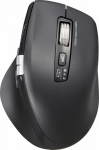 Yenkee Mouse 2095BK SPIN DUAL,Smart Flying Scrol
