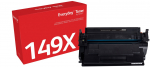 Xerox Toner Everyday HP 149X W1490X Black
