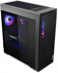 Lenovo Legion T7 34IAS10 Ultra 7 265KF 64GB DDR5 5600 2TB SSD GeForce RTX 5080 16GB NoOS Storm Grey