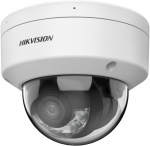 Hikvision Pro Series with ColorVu DS-2CD2167G2H-LISU(2.8mm)(eF) Bullet IP security camera Outdoor 3200 x 1800 pixels Cei