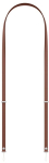 Apple Crossbody Band (siena)