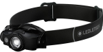 Ledlenser MH4 headlamp (black)