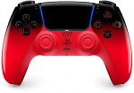 Sony DualSense Black, Red Bluetooth/USB Gamepad Analogue / Digital PlayStation 5