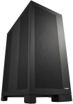 Fortron U500-B workstation case, black