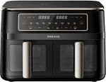 Dreame DZ30 black air fryer