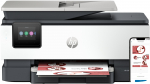 HP Officejet Pro 8134e All-in-One