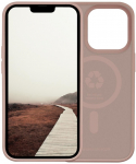 dbramante1928 Monaco iPhone 14 Pro Pink sand
