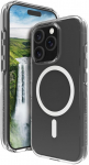 dbramante1928 Iceland Ultra D3O MagSafe iPhone 16 Pro Clear