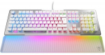 Turtle Beach Vulcan II Max Keyboard TITAN II Optical Red